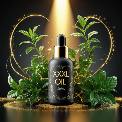 Xxxl Oil New German Imported Formula 3.9 - XXXL OIL