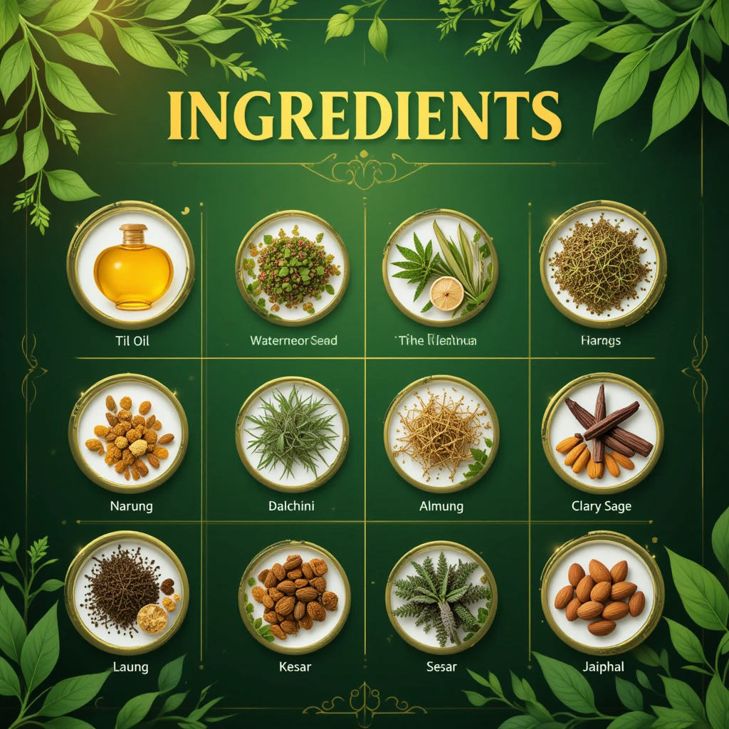 Xxxl Oil New German Imported Formula 3.9 - XXXL OIL